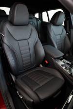 BMW X4 M40d 2018 года (WW)